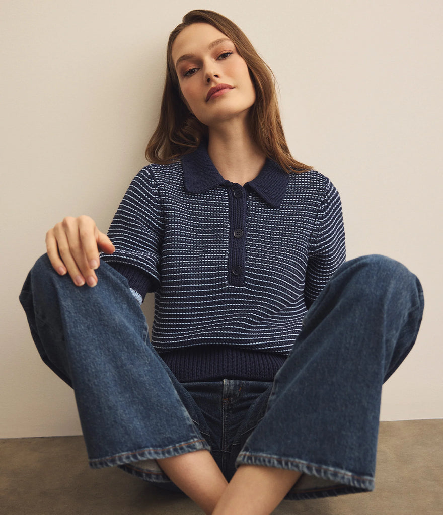 Marley Popover Sweater