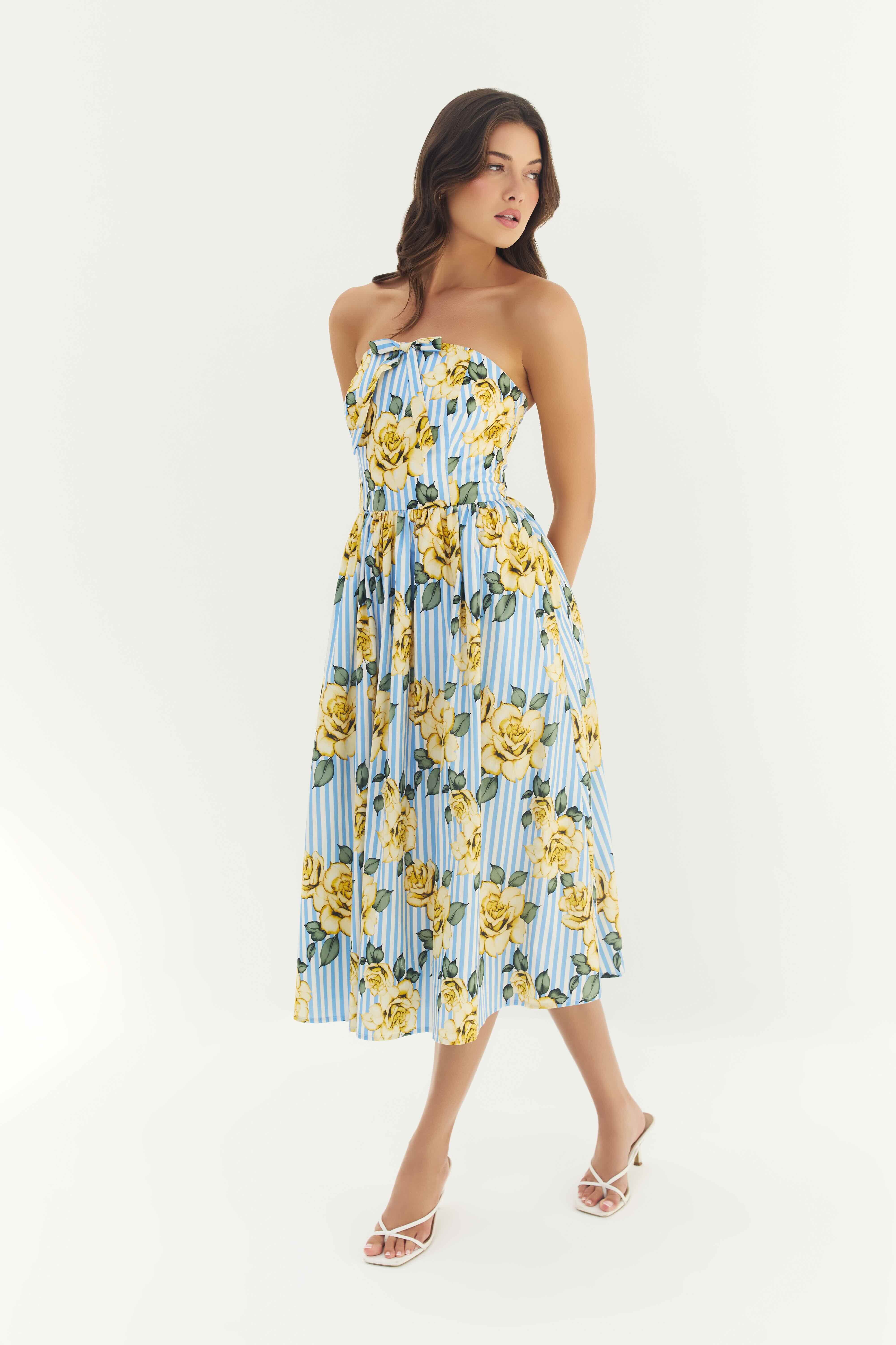 Sommer Dress