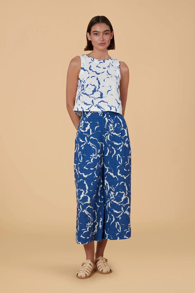 Nadia Pants