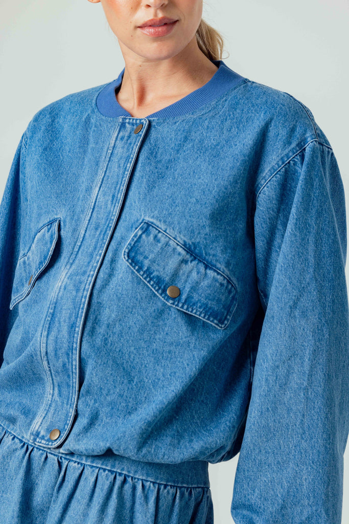 Lyria Jacket