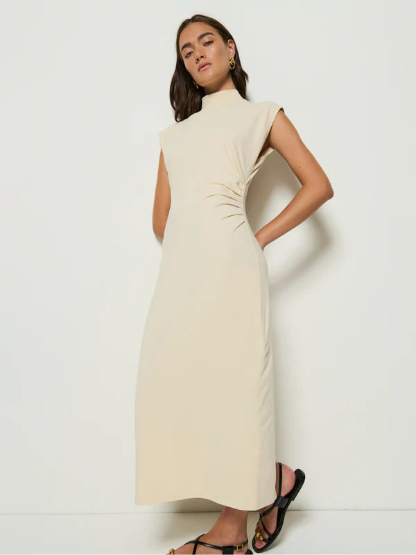 Marceline Midi Dress