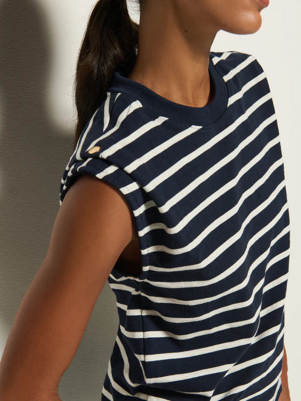 Marina Muscle Tee