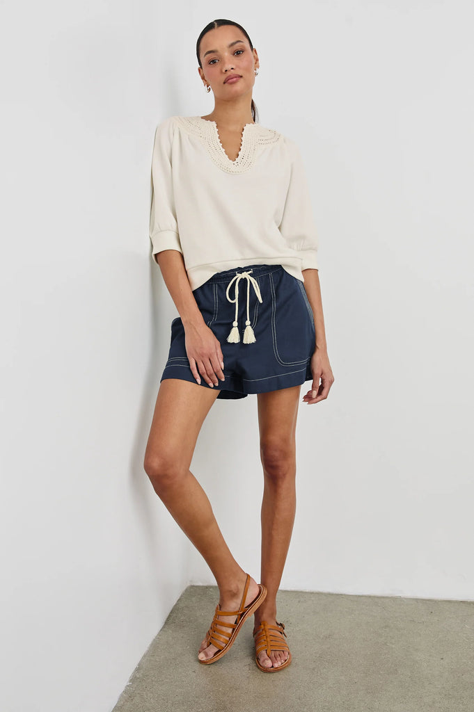 Mariposa Top