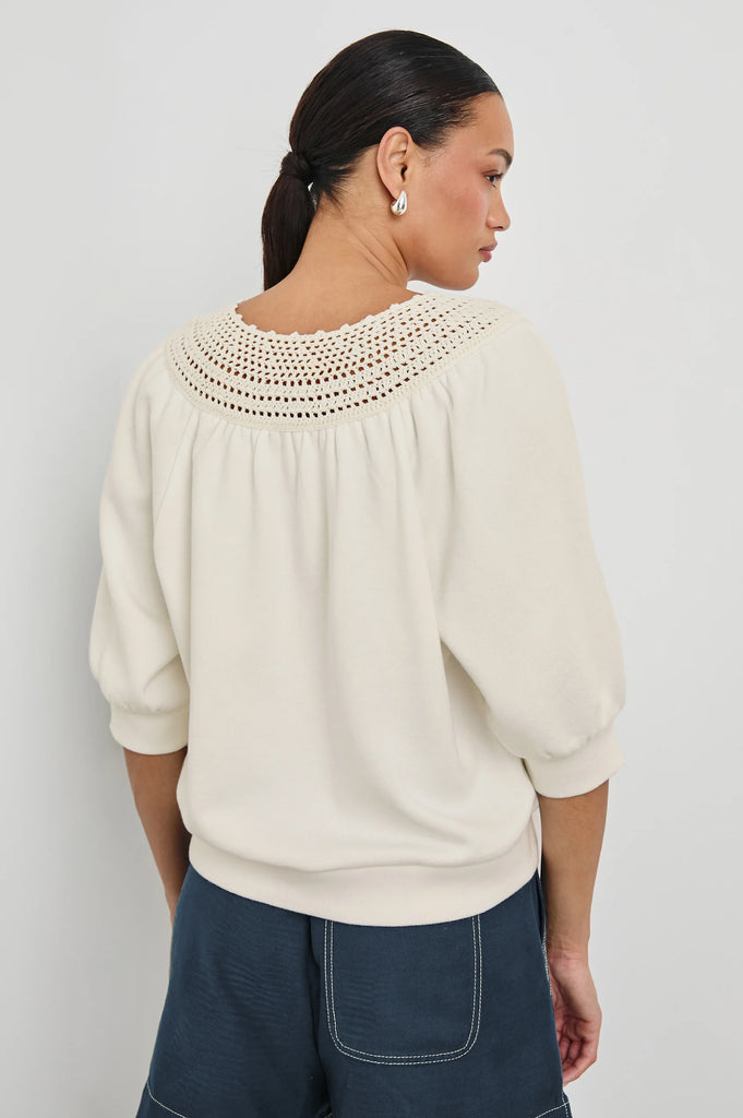 Mariposa Top