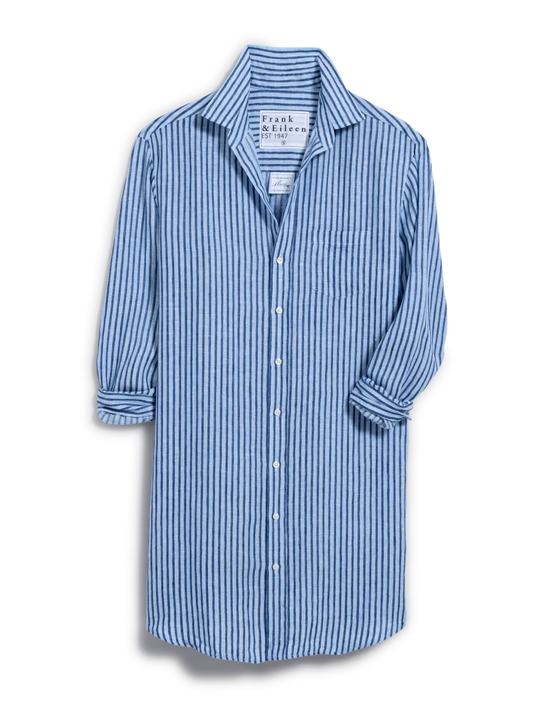 MARY Classic Shirtdress