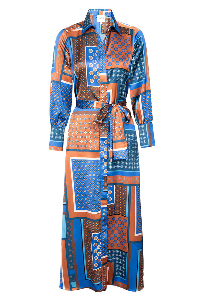 Herminia Dress
