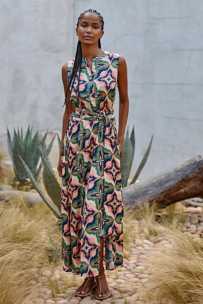 Anabella Dress
