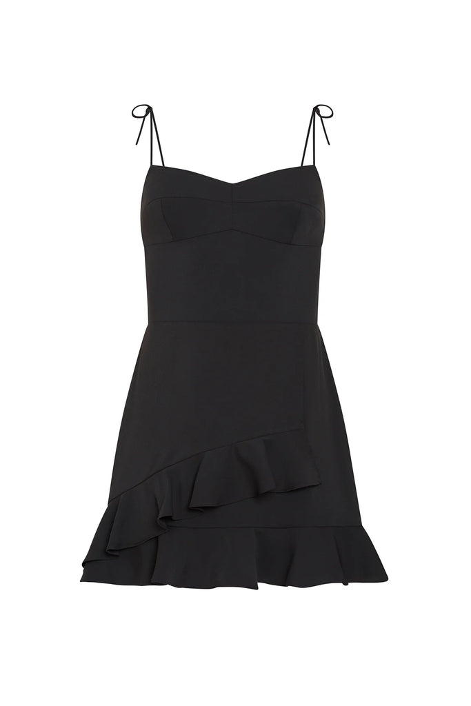 Magnolia Romper