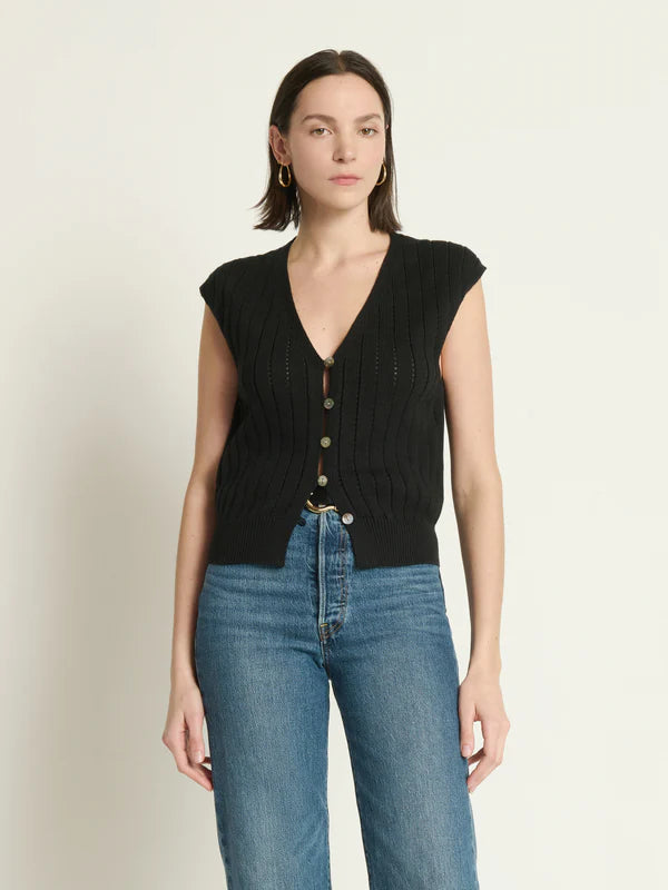Morganna Sweater