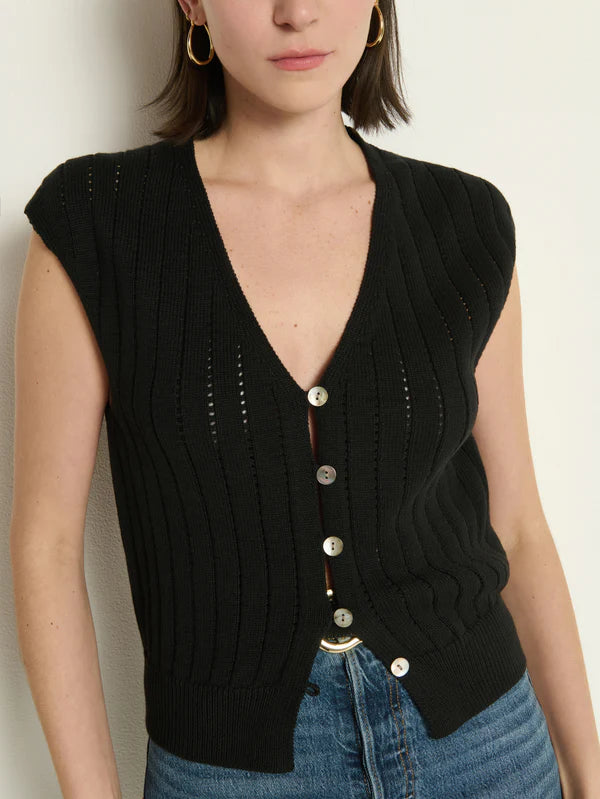 Morganna Sweater