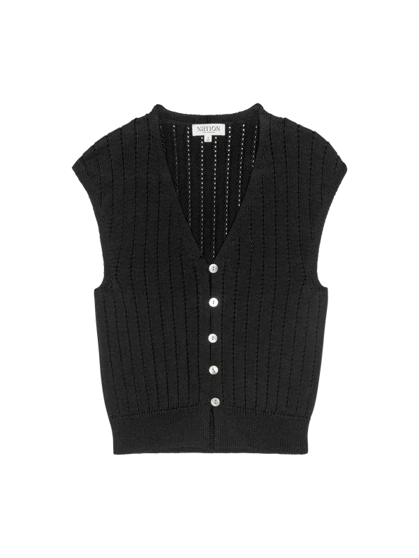 Morganna Sweater