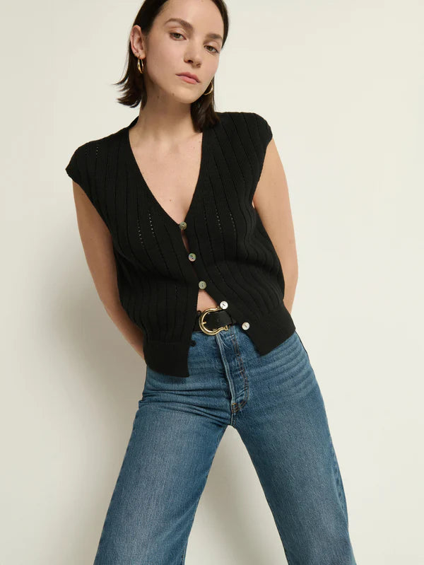 Morganna Sweater