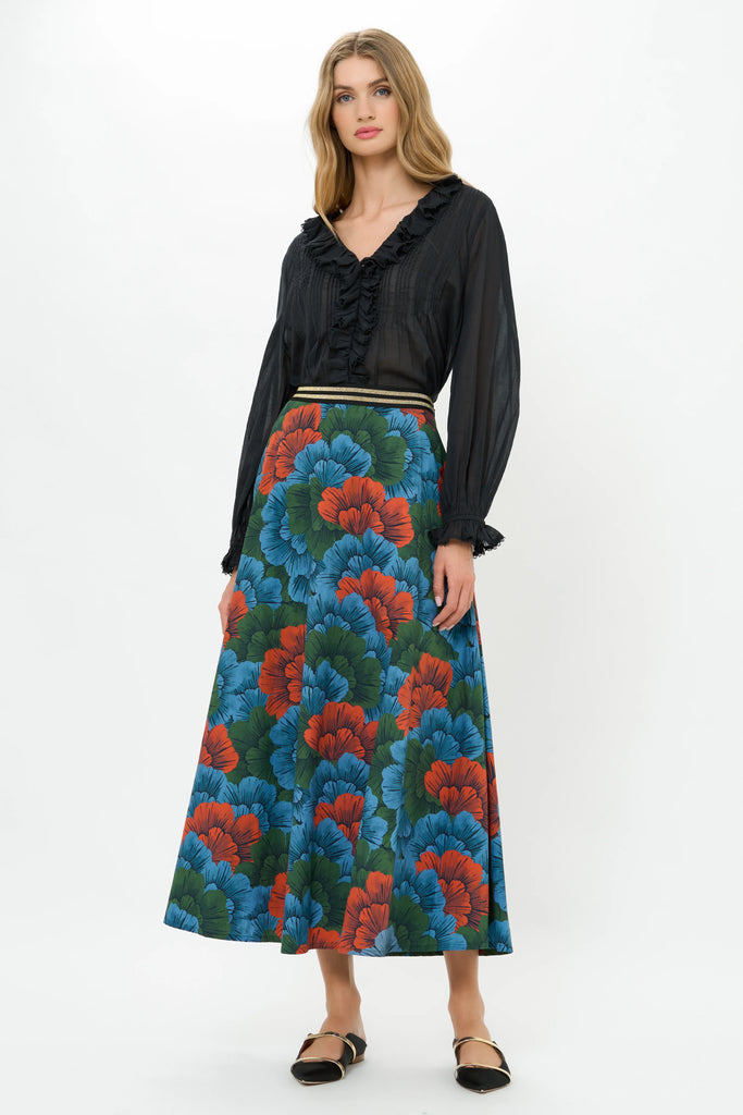 Swing Skirt