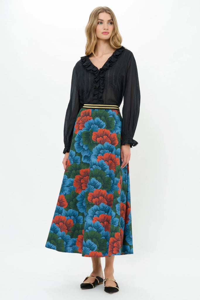 Swing Skirt