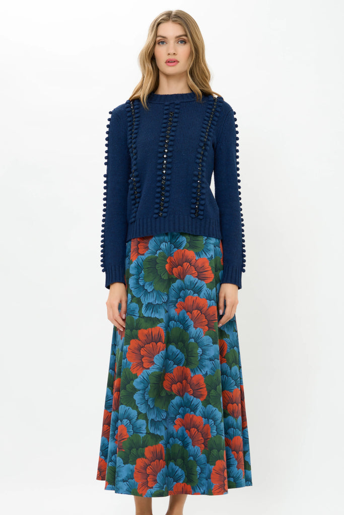 Swing Skirt