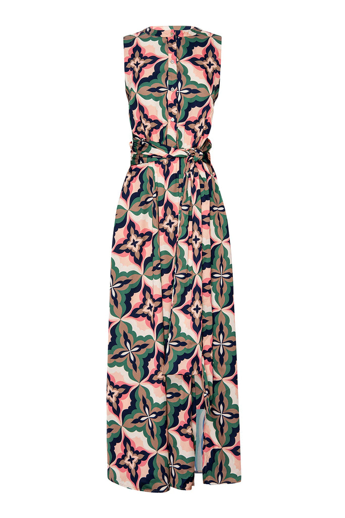 Anabella Dress