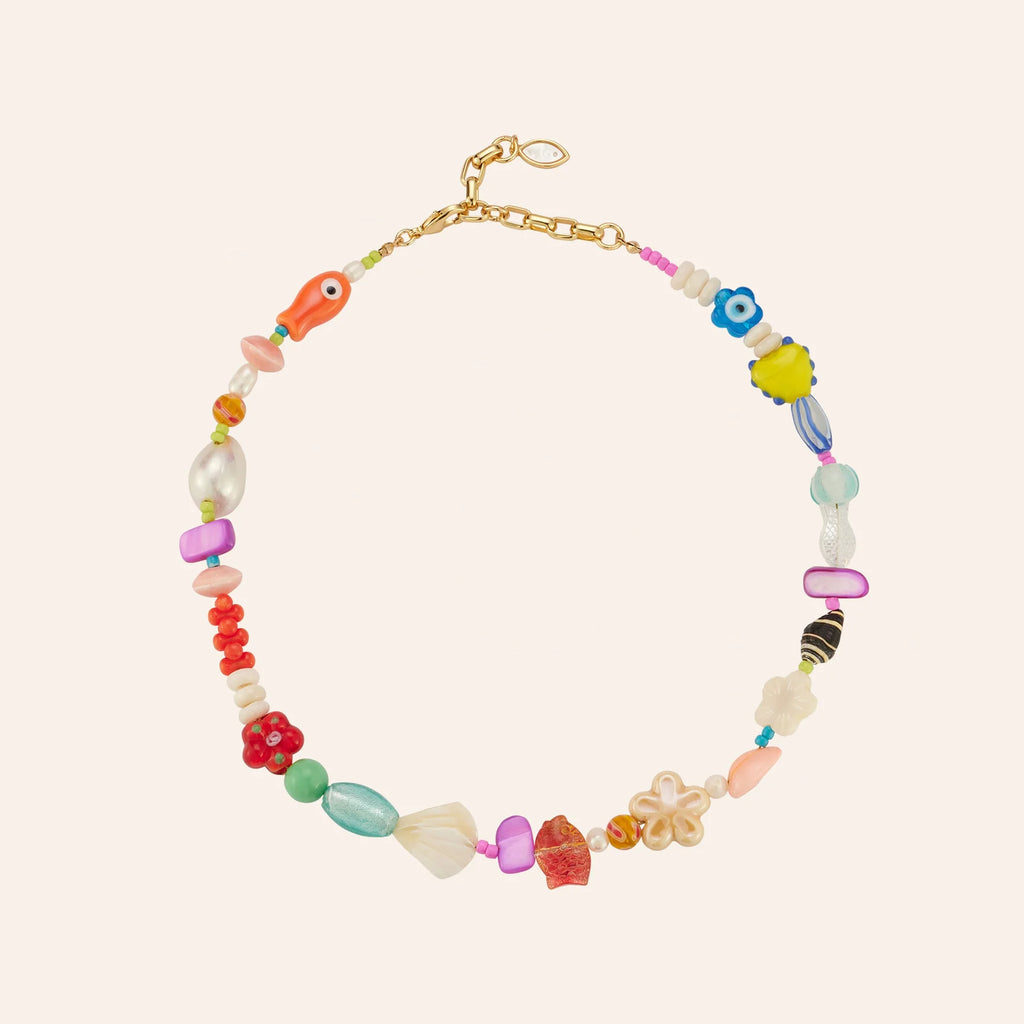 Irida Necklace