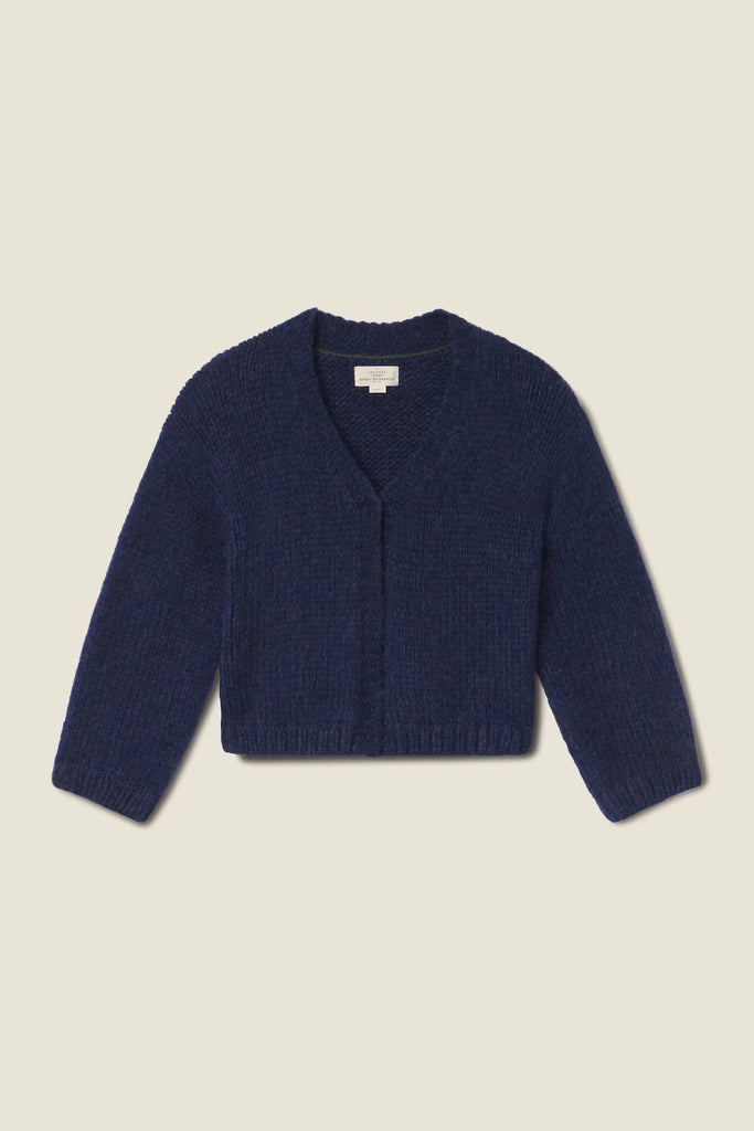 Arlowe Cardigan