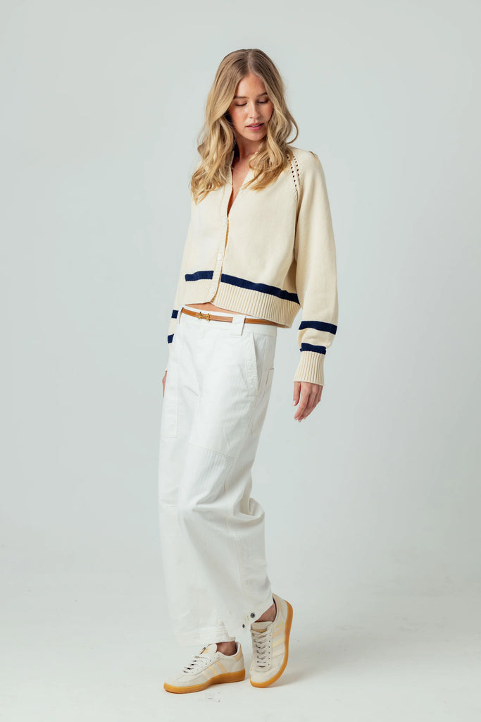 Nicolete Cardigan