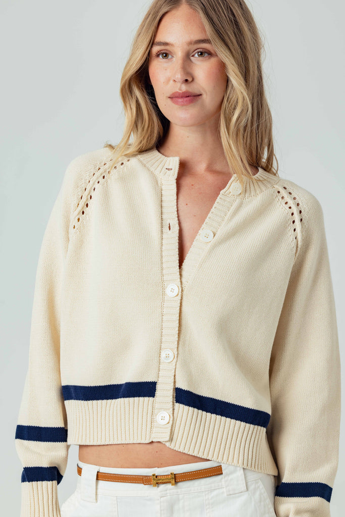 Nicolete Cardigan