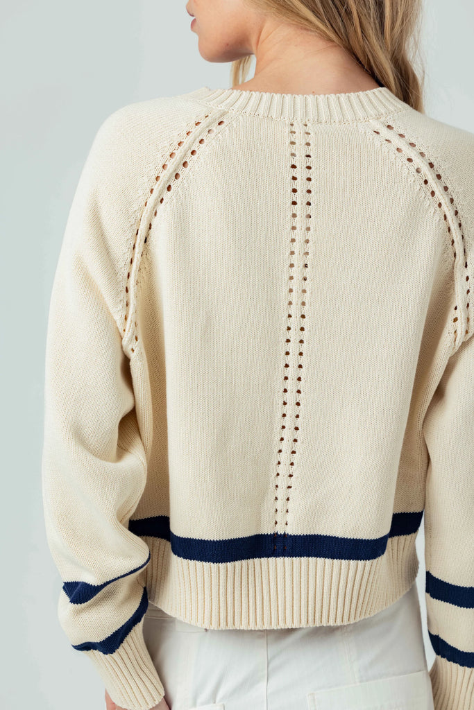 Nicolete Cardigan