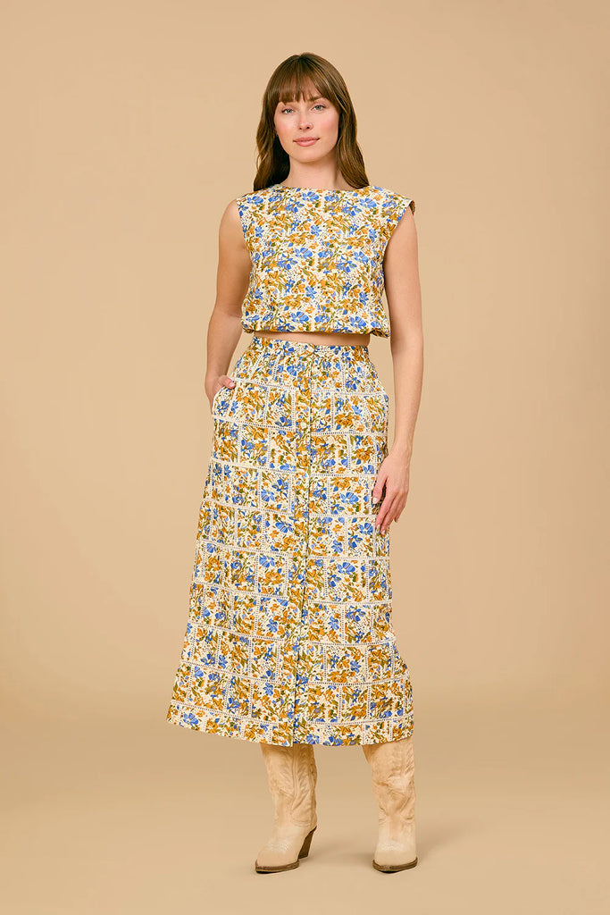 Fawn Skirt