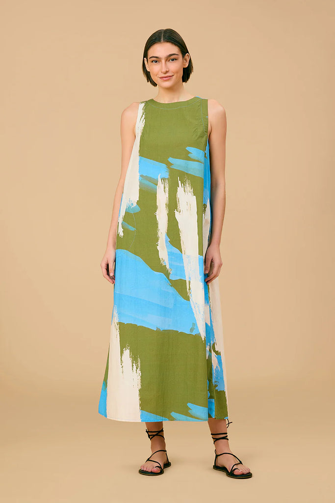 Dani Dress