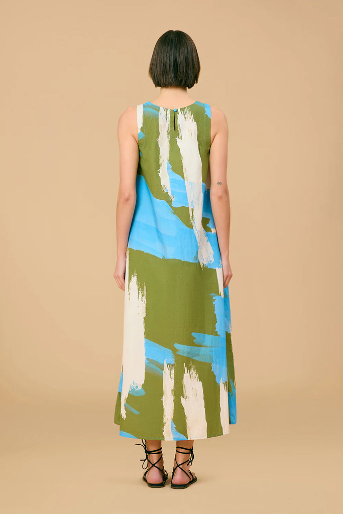 Dani Dress