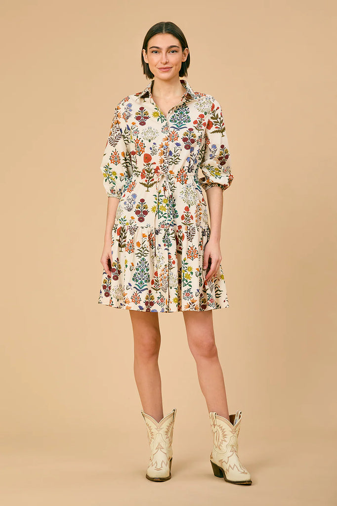 Brynn Dress