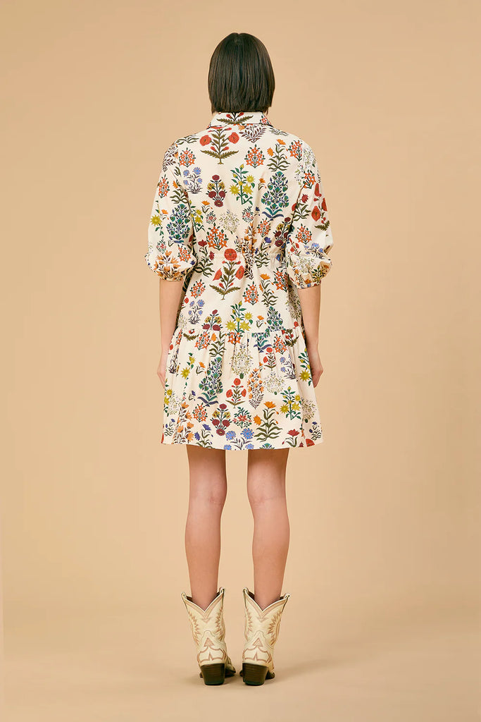 Brynn Dress