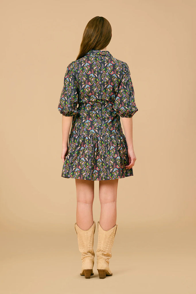 Brynn Dress