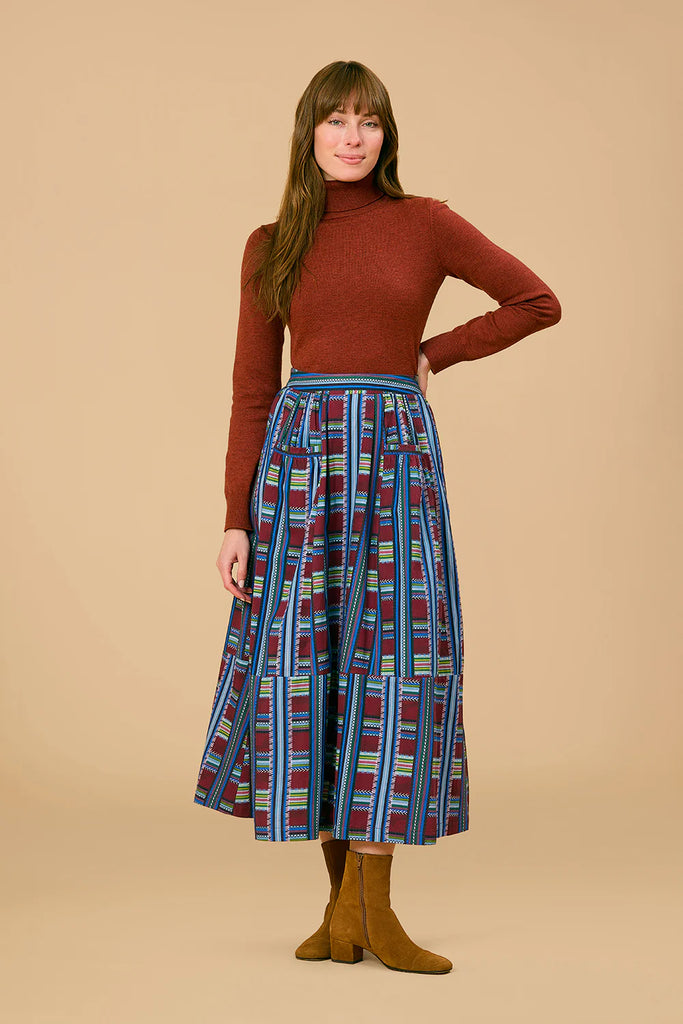 Gabby Skirt