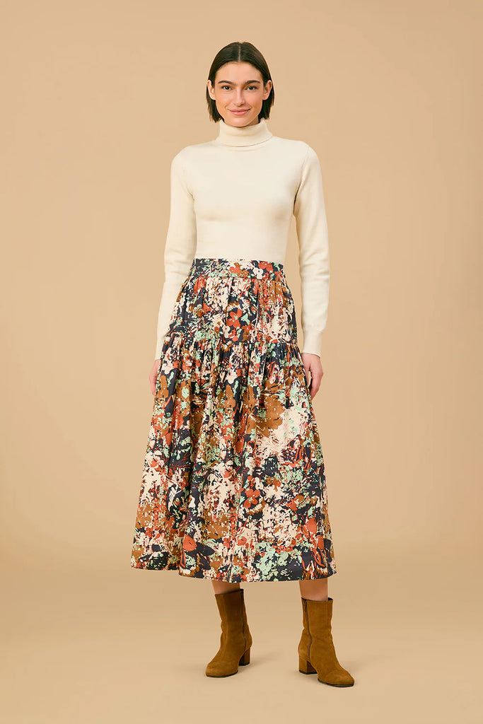 Quinn Skirt