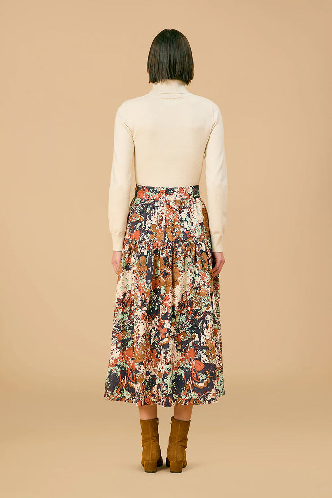 Quinn Skirt