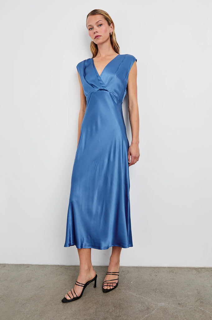 Odella Dress