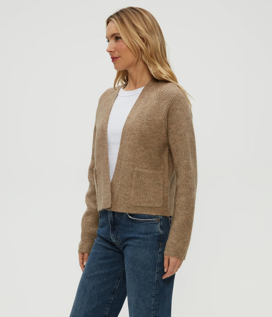 Drea Cardigan