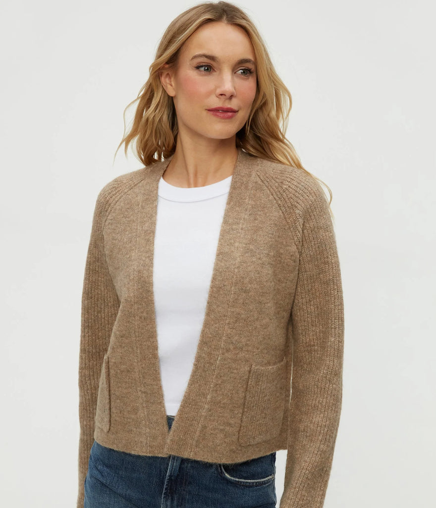 Drea Cardigan
