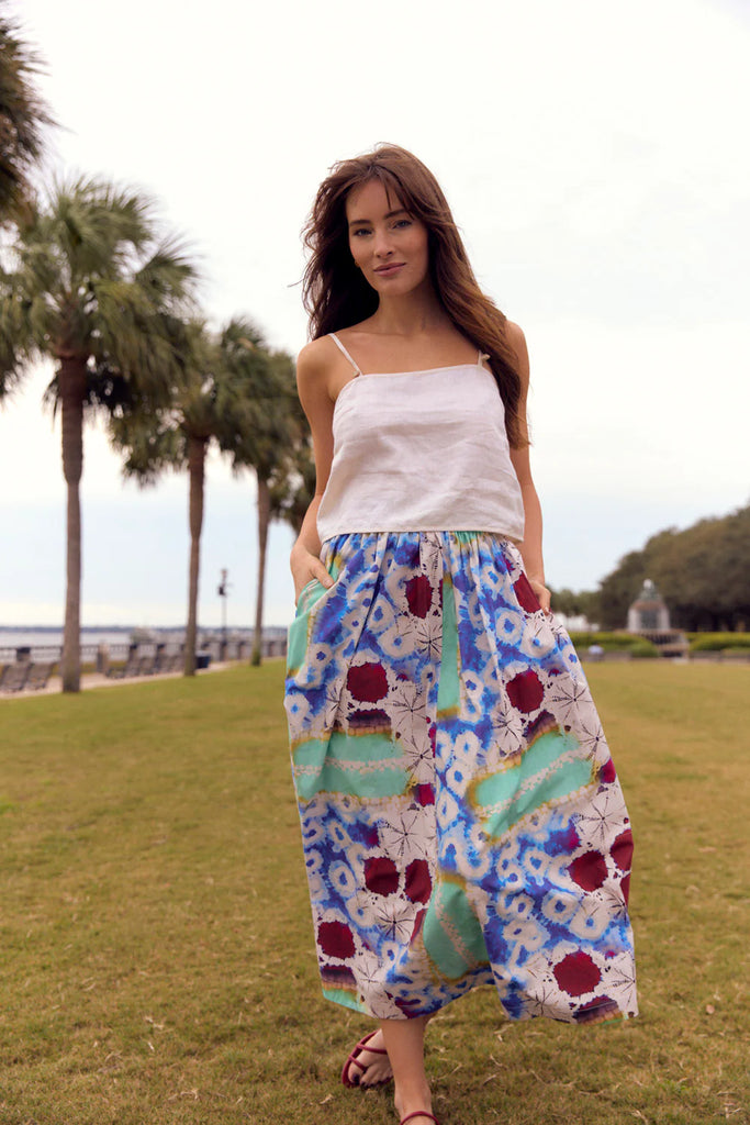 Kit Skirt
