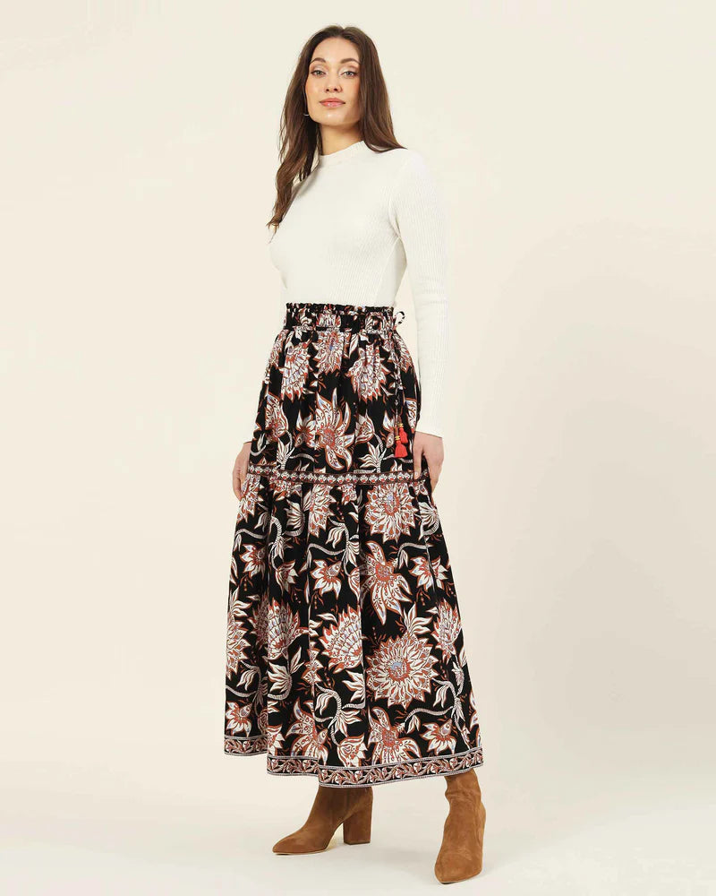 Rosalita Skirt