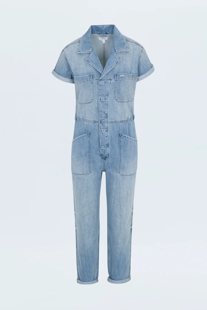 Grover Jumpsuit