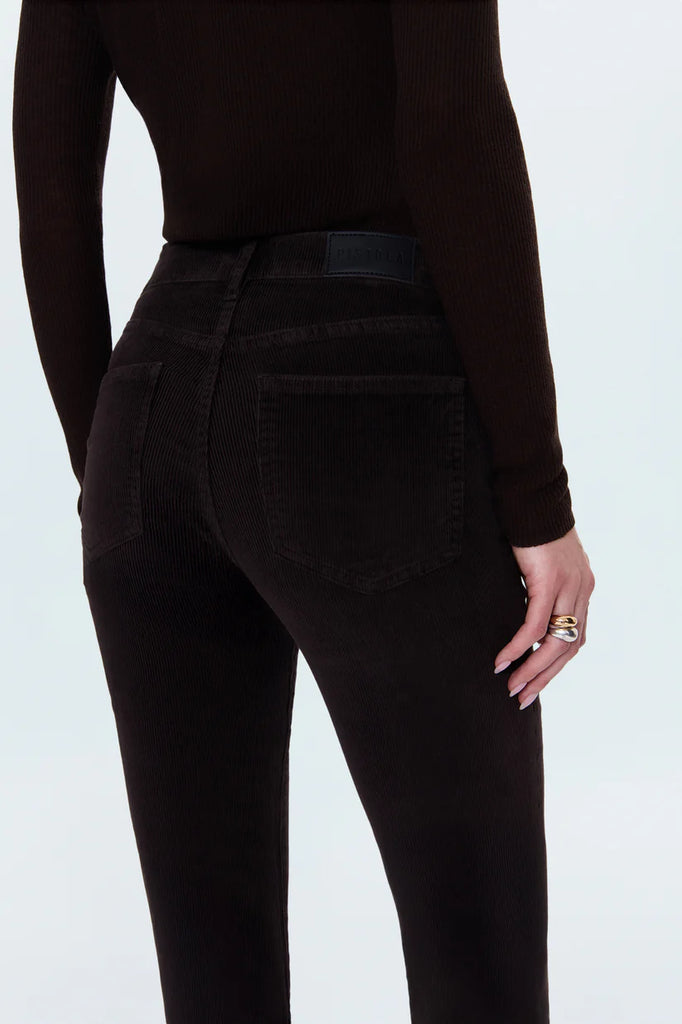 Kinsley Mid Rise Flare