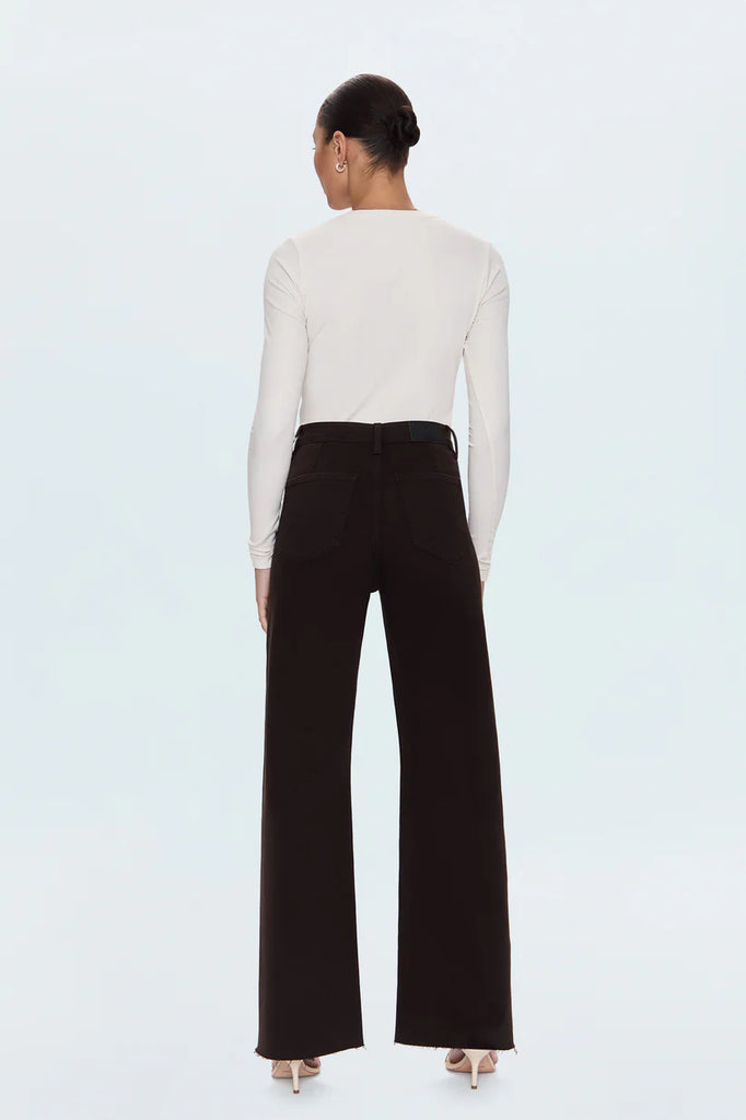 Penny High Rise Wide Leg