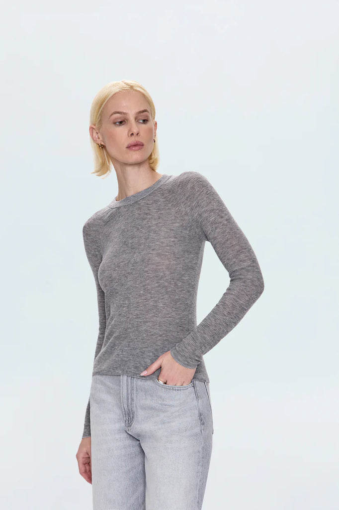 Juno Sweater