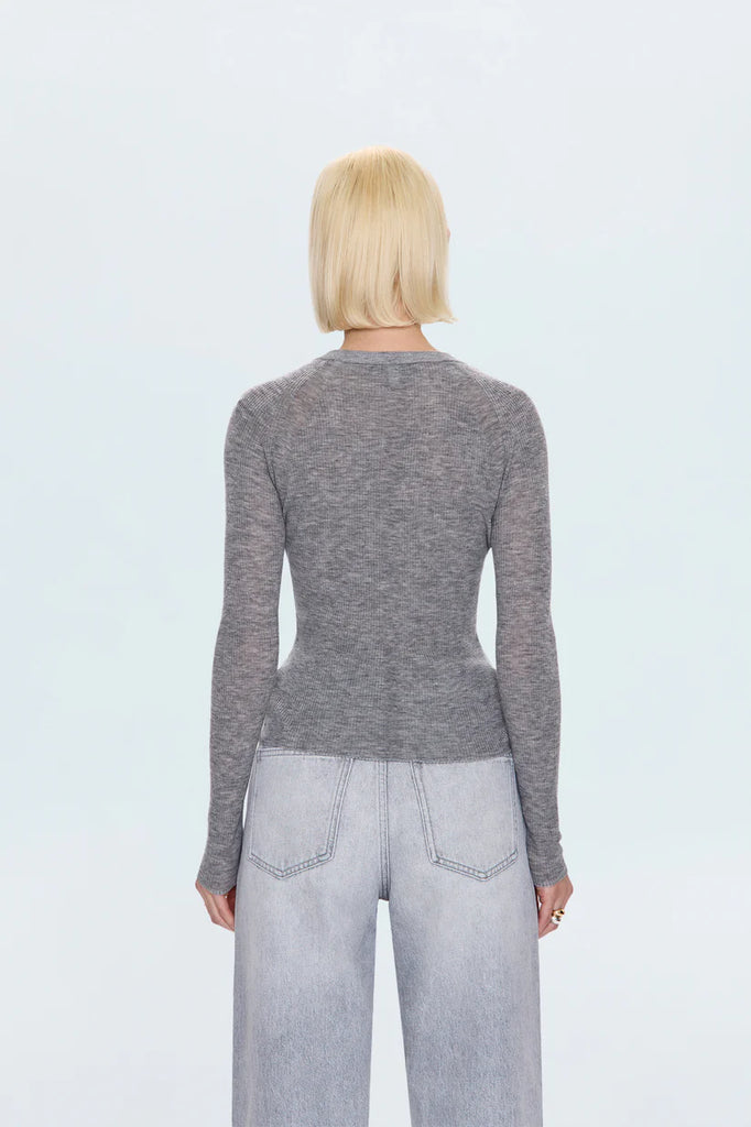 Juno Sweater