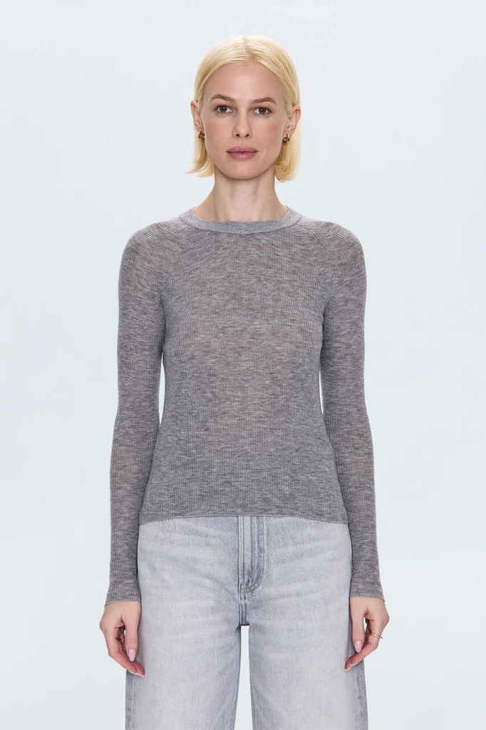 Juno Sweater