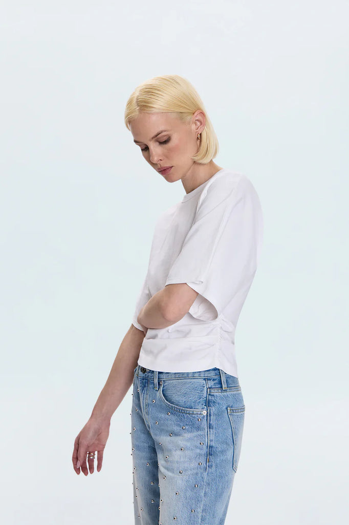 Veronica Kimono Sleeve Tee