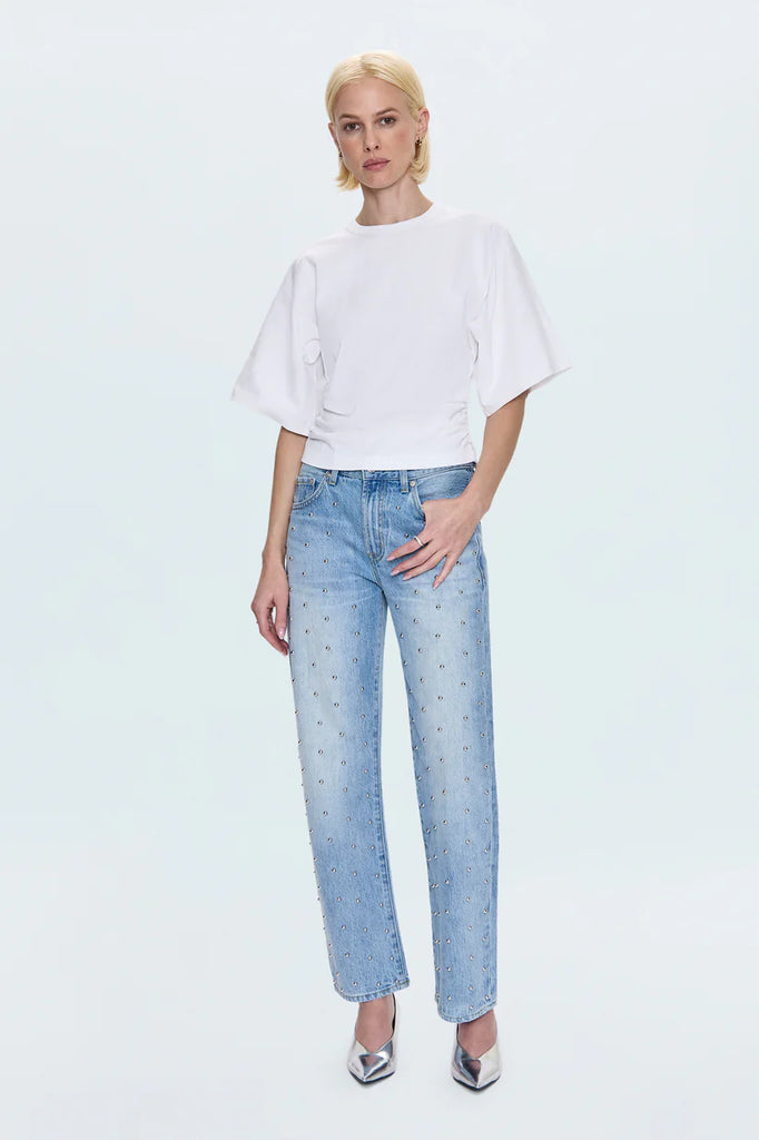 Veronica Kimono Sleeve Tee