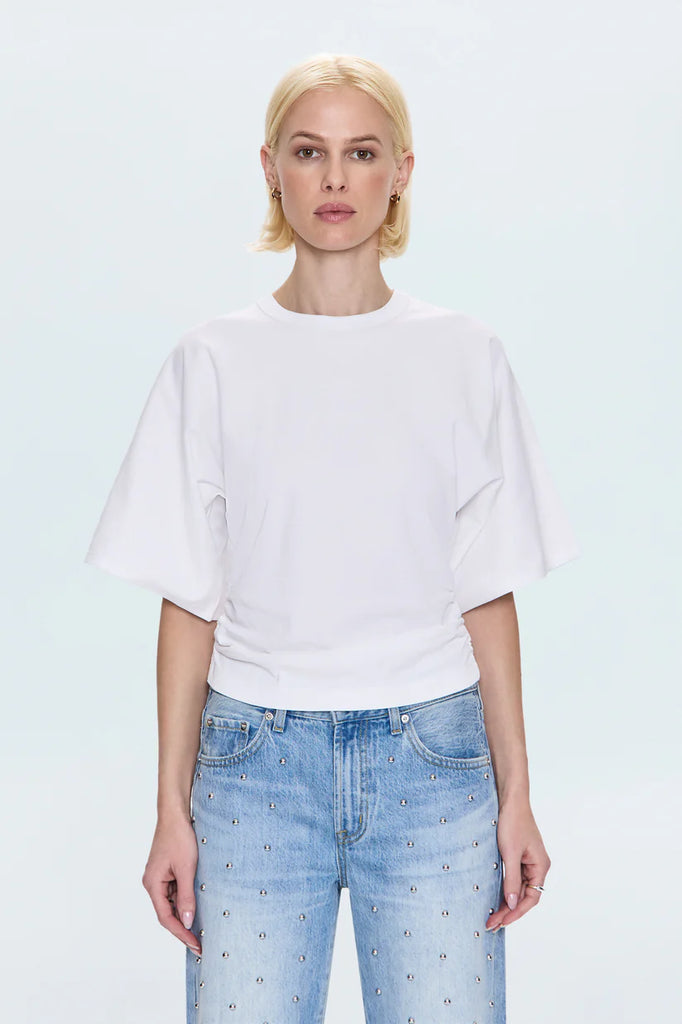 Veronica Kimono Sleeve Tee