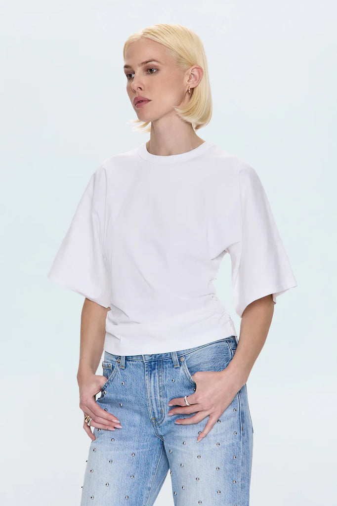 Veronica Kimono Sleeve Tee