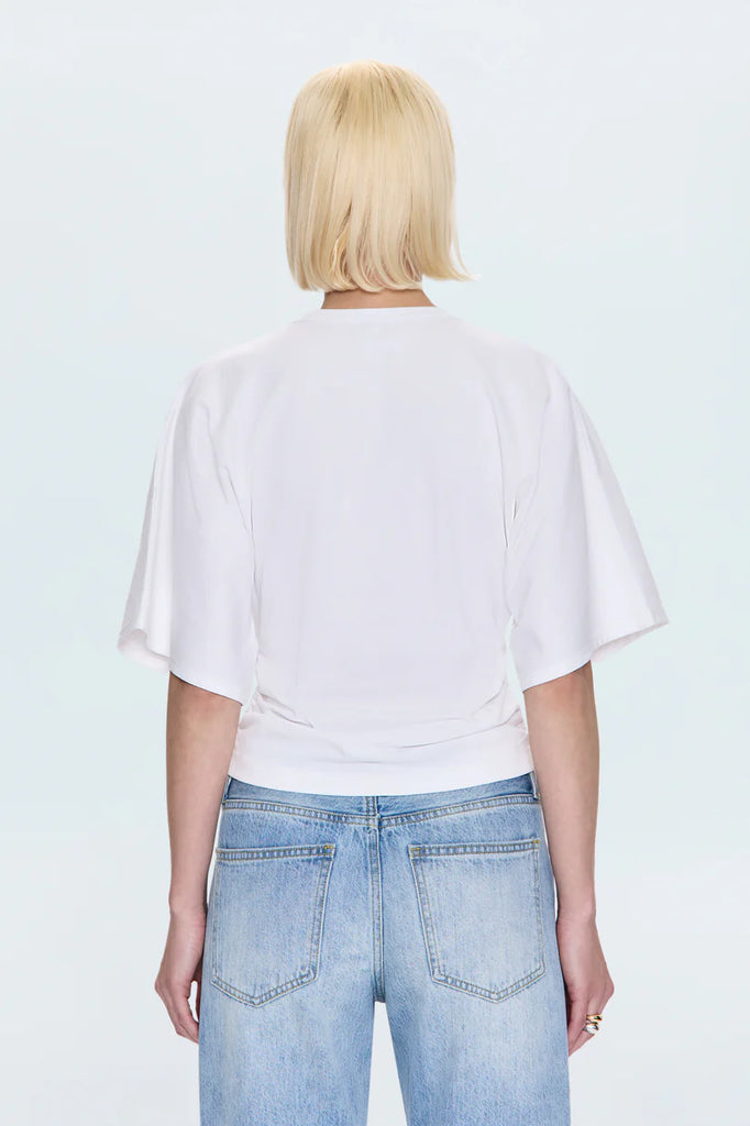 Veronica Kimono Sleeve Tee